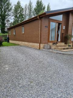 Liberty Lodge - Coleford - 8