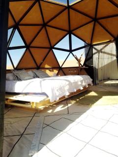 Tatooine Stars Camp - Merzouga - 4