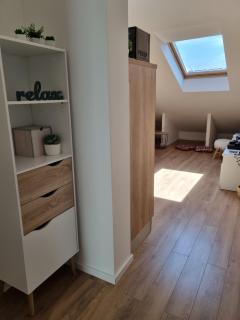 Geek Apartment - 2