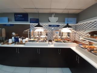 Holiday Inn Express Trincity by IHG - 1