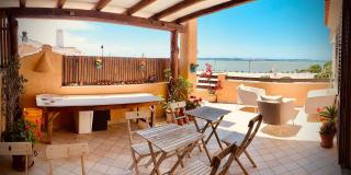 B&b Domo La Laguna - Càbras - 7
