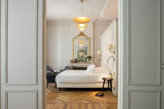 Villas Foch Boutique Hotel & Spa Bordeaux - Bordeaux - 8