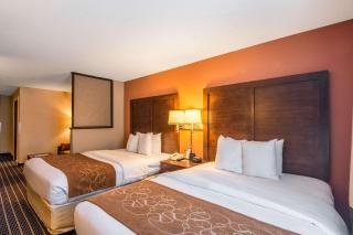 Comfort Suites - Panama City Beach - 2