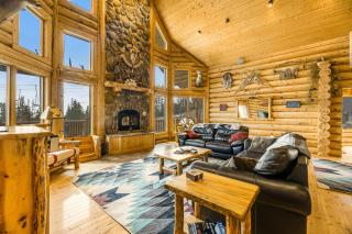 Liberty Lodge at Terry Peak - Lead - 5