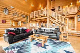 Liberty Lodge at Terry Peak - 3