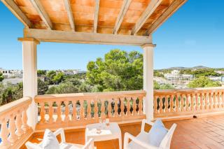 Villa Badia DOr by Villa Plus - Cala D'or - 6