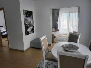 Bibis Apartments - Nehoiu - 2