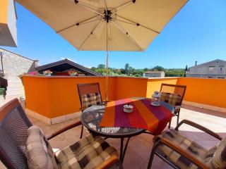 Apartment & Studio Vrdoljak - Sveti Anton - 2