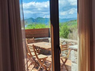 Allotjaments Vall de Muntanyes - 4