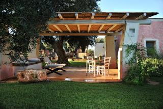 Masseria Piccapicca - 9