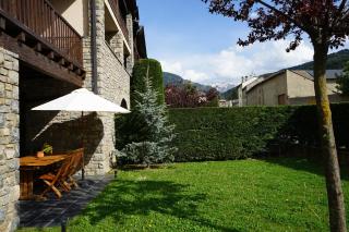Apartamento con jardín en la Cerdanya - Err - 6
