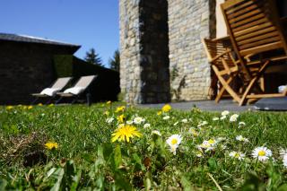 Apartamento con jardín en la Cerdanya - Err - 8
