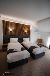 Hotel Kirkovo - Kirkovo - 7