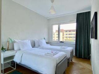 Borg Apt City Central - Pori - 8