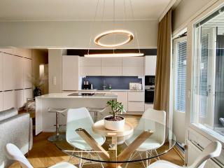 Borg Apt City Central - Pori - 0