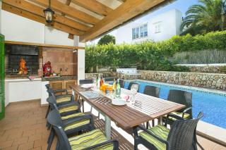 Villa Malen by Villa Plus - Cala D'or - 8