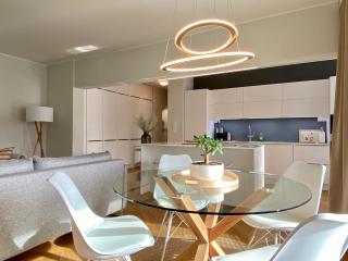 Borg Apt City Central - Pori - 3