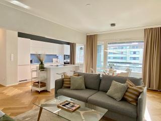 Borg Apt City Central - Pori - 9