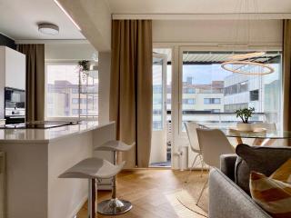 Borg Apt City Central - Pori - 6