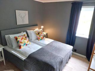 Lofotlove Apartments - Modern and Comfy Apartments Close To Nature - 3