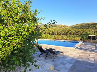 Guest house "The View" - with a pool - Donje Polje - 7