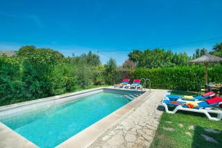 Villa Perez by Villa Plus - Pollença - 8