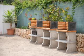 Apartaments Vaixell - Santanyi - 5