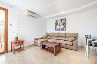 Apartaments Vaixell - Santanyi - 2