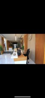 AL-BAIT AL-ABYAD servsed Apartments - 3