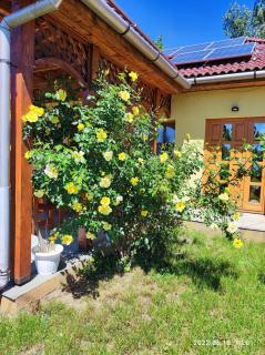 Éden Vendégház - 3