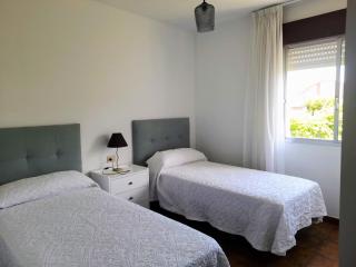 Casa con jardín a 200 metros Playa de Areas en Sanxenxo - 8