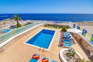 Villa Stella Maris by Villa Plus - Cala D'or - 0