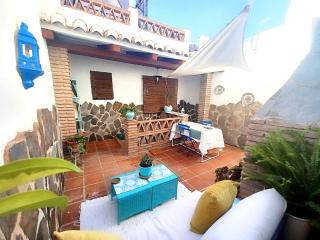 Escapada al sur - Frigiliana - 8