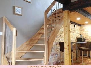 Maison de la Sauer - Bed and Breakfast | Chambre d’hôtes | Ferienhaus - Munchhausen - 8