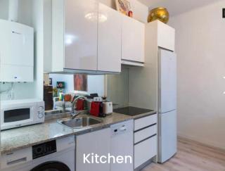 Madrid Citymad Six - Madrid - 1