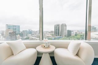 苓旅松山館 Lininn Tapei Arena - 4