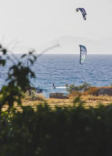 Atheneon Rhodes Kite & Surf Apartments - 9