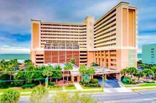*OCEANFRONT GETAWAY* Great Pools, Lazy River, Hot Tubs+*A82 - Myrtle Beach - 7