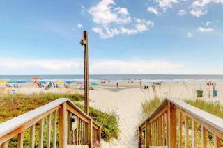 *OCEANFRONT GETAWAY* Great Pools, Lazy River, Hot Tubs+*A82 - Myrtle Beach - 2
