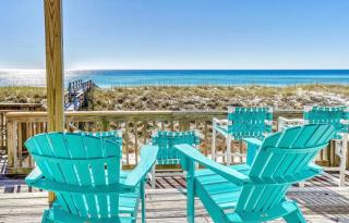 7709 Dolphin Watch Townhouse - Navarre - 0