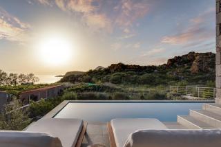 LemnosThea Luxury Villas - Agios Ioannis Kaspaka - 6
