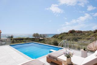 LemnosThea Luxury Villas - Agios Ioannis Kaspaka - 0