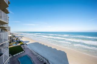 Shores Club 807 - Daytona Beach - 9