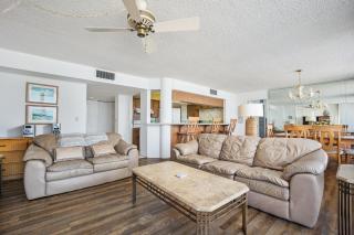 Shores Club 807 - Daytona Beach - 6