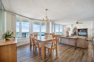 Shores Club 807 - Daytona Beach - 4