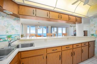 Shores Club 807 - Daytona Beach - 2