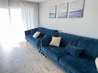 Apartament Blue Deluxe Na Wydmach - 4