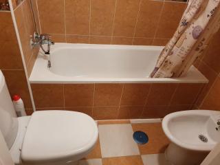 Seaview a spectacular 3 bed 3 bathroom Penthouse - Manilva - 6
