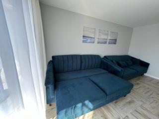 Apartament Blue Deluxe Na Wydmach - Międzywodzie - 2