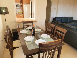 3 Bed Penthouse - Sleeps 8 - Pool - Sea View - Manilva - 3